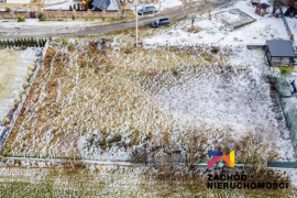 Działka na sprzedaż w Chynowie-osiedle Kolorowe